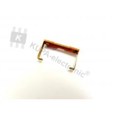 Fleischmann N 657004 Kontaktbügel für Drehgestell