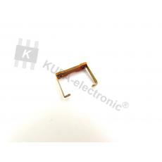 Fleischmann N 657002 Kontaktbügel V100/BR212