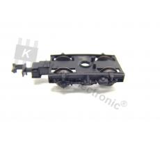 Fleischmann N 318121 Minden-Deutz Drehgestell kpl