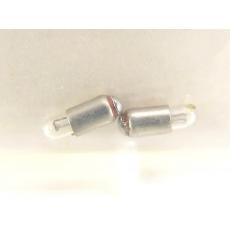 Brawa 3259. 2 Stück Steckbirne klar 16V / 30mA