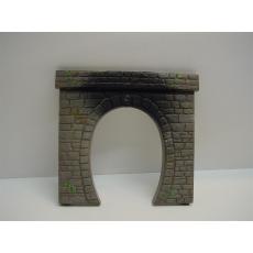 Faller 556 Tunnel-Portal, E-Lok