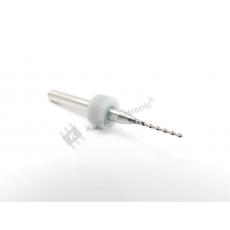 Hartmetall-Bohrer 1,25 mm