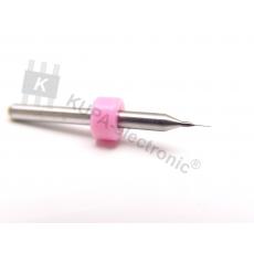 Hartmetall-Bohrer 0,15 mm
