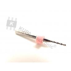 Hartmetall-Bohrer 1,2 mm