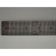Stahllineal 50 cm