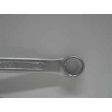 Ring-Maulschlüssel 10 mm