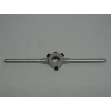 Schneideisenhalter 16 x 5