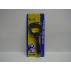Handlupe mit 6 Led's