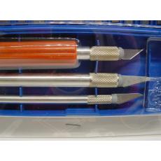 Präzisions Messer Set