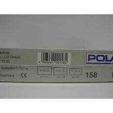 Pola HO Garagenset