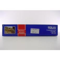 Pola HO Umsapannwerk "Eisfeld"