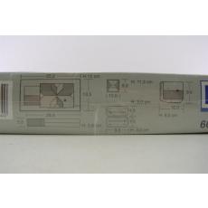 Pola HO Bahnhofs-Set