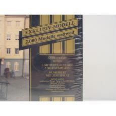 Pola HO Arbeitsamt "exclusive"