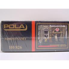 Pola HO Arbeitsamt "exclusive"