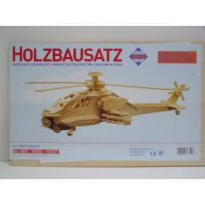 Holzbausatz "Apache" mittelschwer (G)
