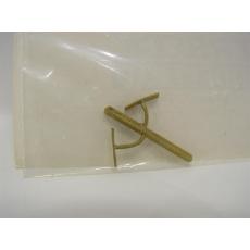 HO Nummerschild Blende