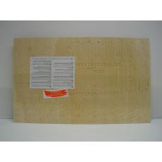 Holzbausatz "Drachenboot" schwer (G)