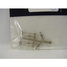 Weinert 9207 Kreuzkopf usw. für Schmalspur