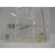 Weinert 3201 AEG Elektrobahnsteigkarren