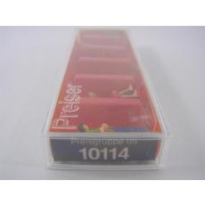 HO 10114 wartende Reisende