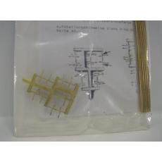 Weinert 3357 Telegrafenmast kurz