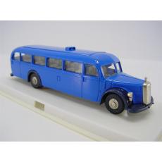 HO 5000 Mercedes-Benz O 5000 dunkel- blau