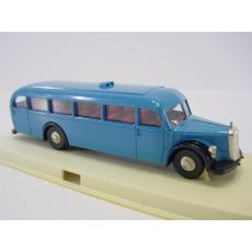 HO 5000 Mercedes-Benz O 5000 helll- blau