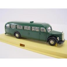 HO 5000 Mercedes-Benz O 5000 dunkelgrün