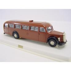 HO 5000 Mercedes-Benz O 5000 dunkelbraun