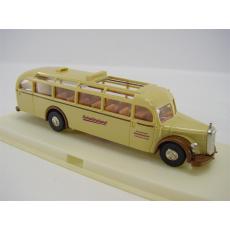 HO 5130 Mercedes-Benz O 5000 Schauinsland