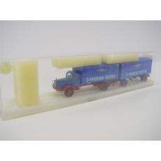 HO 4405 MB 4500 Koffer Zug Phoenix Reifen