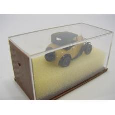 HO 1501 BMW Dixi Cabrio braun