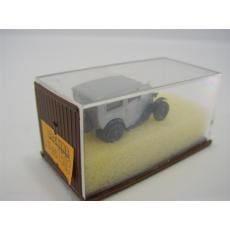 HO 1503 BMW Dixi in grau