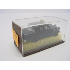 HO 1830 MB 190 Taxi in schwarz