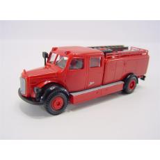 HO 4020 MB L311 FW TLF Metz