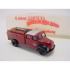 HO 4220 Magirus Mercur FW Berlin (5 Jahre Brekina)