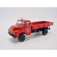 HO 4502 MAN Pritsche FW Nürnberg