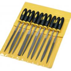 Feilen Set 10-tlg (160 mm lang)