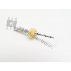 Hartmetall-Bohrer 1,6 mm
