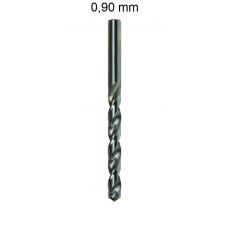 Spiralbohrer HSS 0,90 mm DIN 338