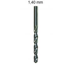 Spiralbohrer HSS 1,40 mm DIN 338