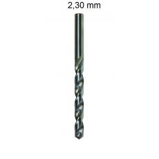 Spiralbohrer HSS 2,30 mm DIN 338