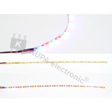 Kirmesbeleuchtung ohne Regler, bunt II (42 LED)
