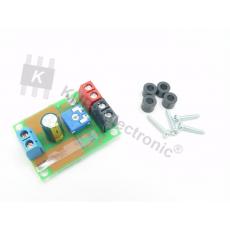 Kombiregler für RGB-Lichter Schraubanschlüsse (250mA)