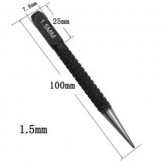 Körner 1,5 mm