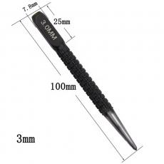 Körner 3mm