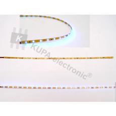 2 x Partybeleuchtung mit 21 LED's, blau