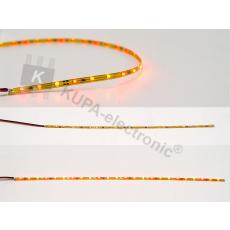 Partybeleuchtung mit 21 LED's, bunt I