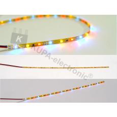 2 x Partybeleuchtung mit 21 LED's, bunt II