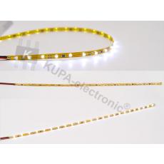 Partybeleuchtung mit 21 LED's, weiß